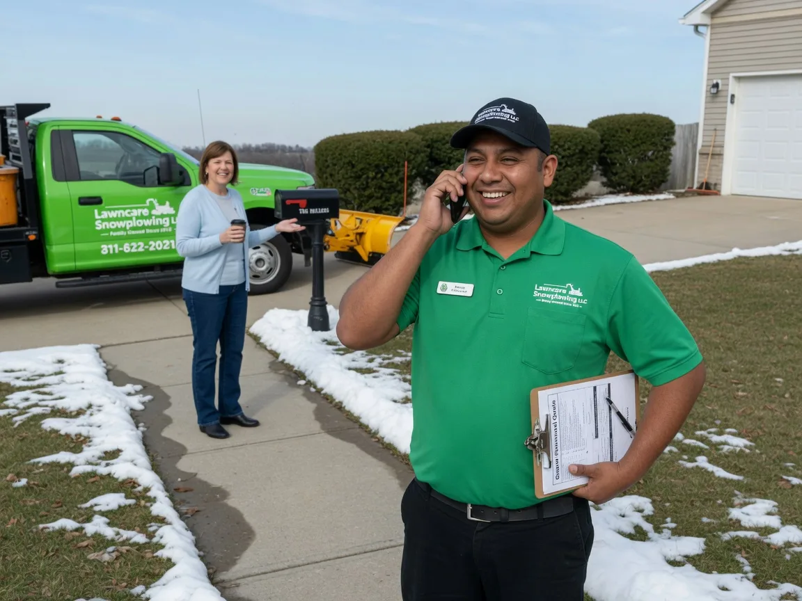 Lawn Care Services By Expert Landscaper Columbia Cross Roads, PA FAQs